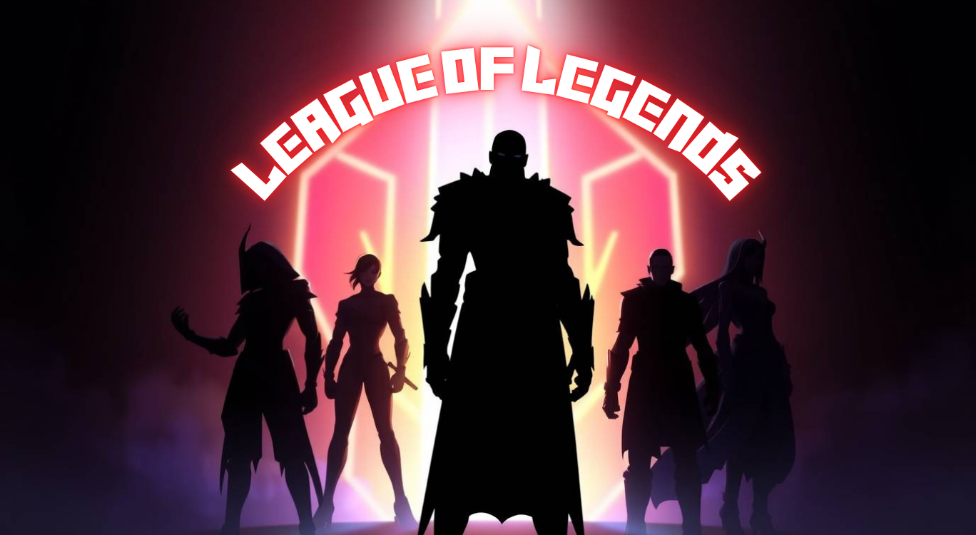 League of Legends Team Names