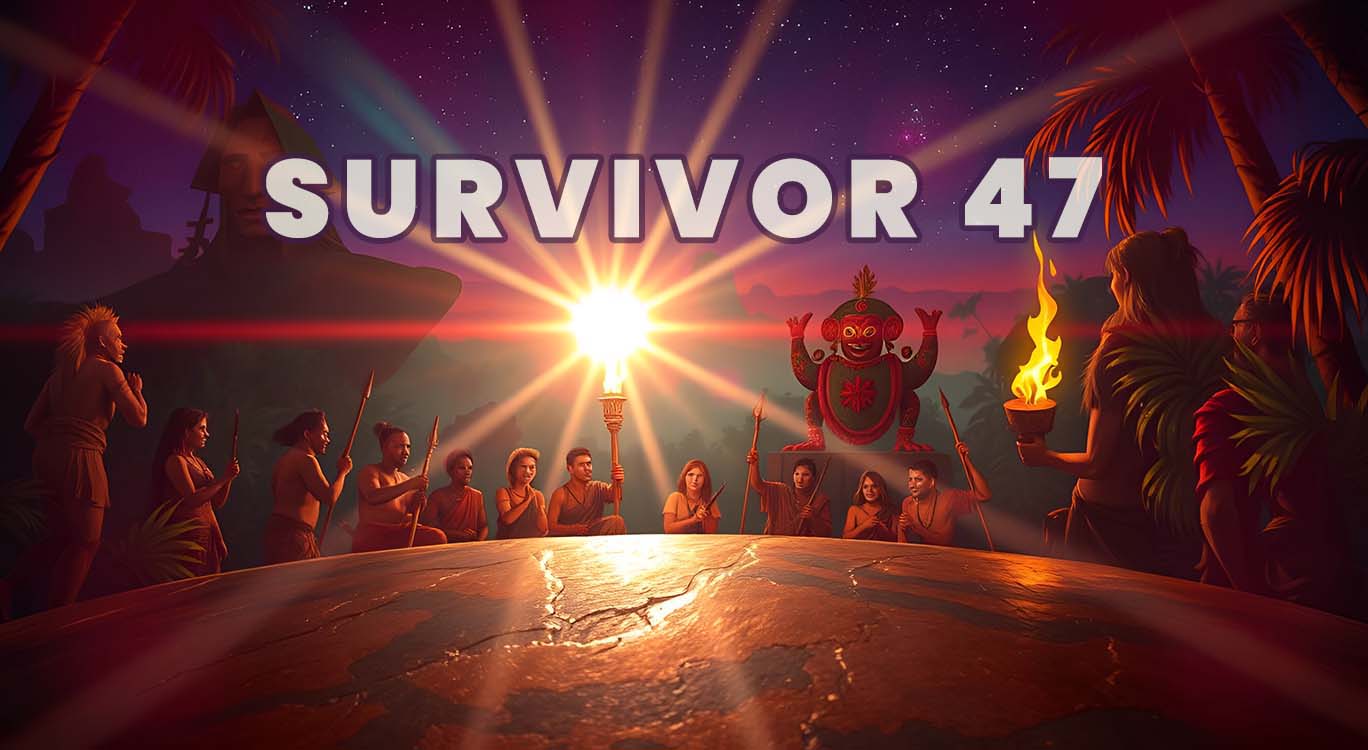 Survivor 47 Fantasy Team Names